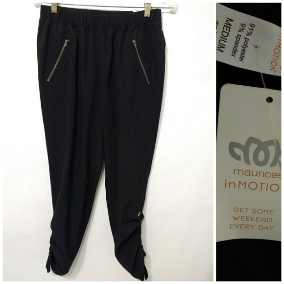 Maurices | Pants \u0026 Jumpsuits | Nwt 